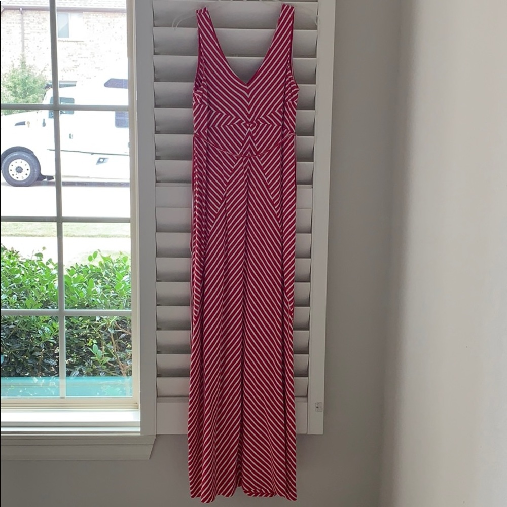 Maternity dress